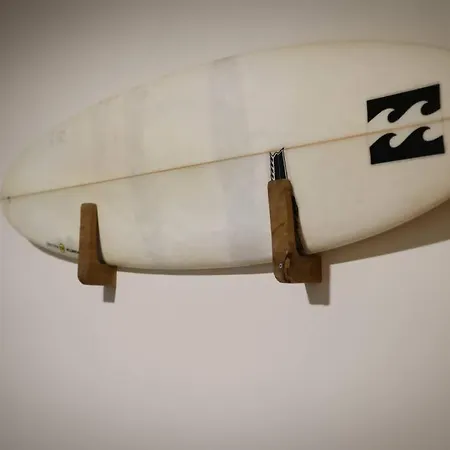 Дом отдыха Azores Surf Center House