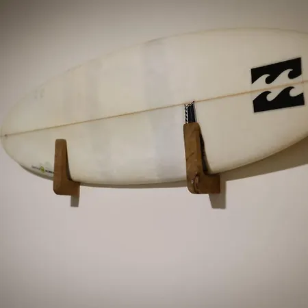 Azores Surf Center House Рибейра-Гранди