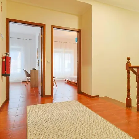 Azores Surf Center House