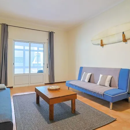 Azores Surf Center House *