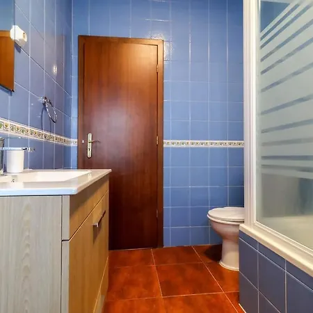 Azores Surf Center House Рибейра-Гранди