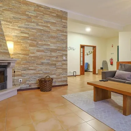 Holiday home Azores Surf Center House Ribeira Grande