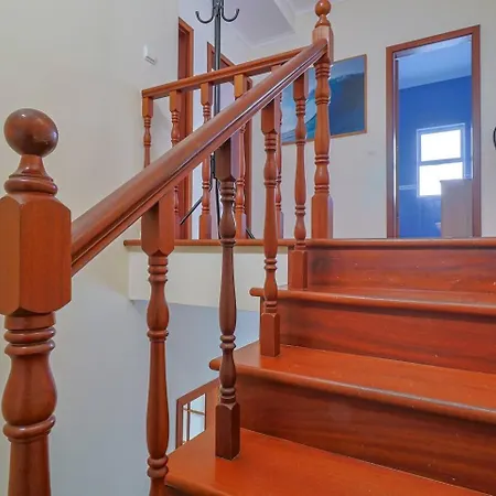 Azores Surf Center House * Ribeira Grande