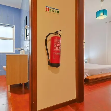 Azores Surf Center House