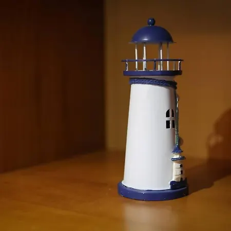 Azores Surf Center House Holiday home *