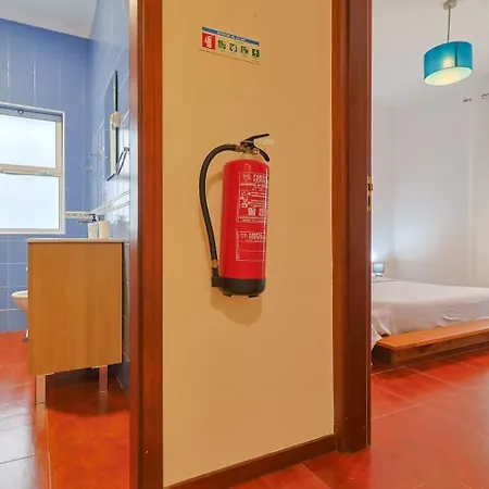 Holiday home Azores Surf Center House *